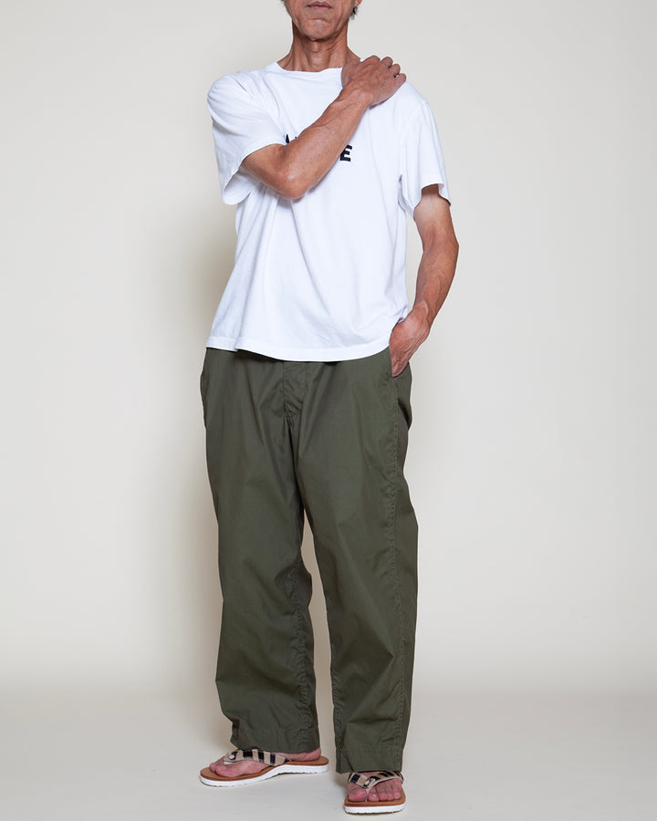 FP031 - M-41 DESERT SLACKS / Olive Green