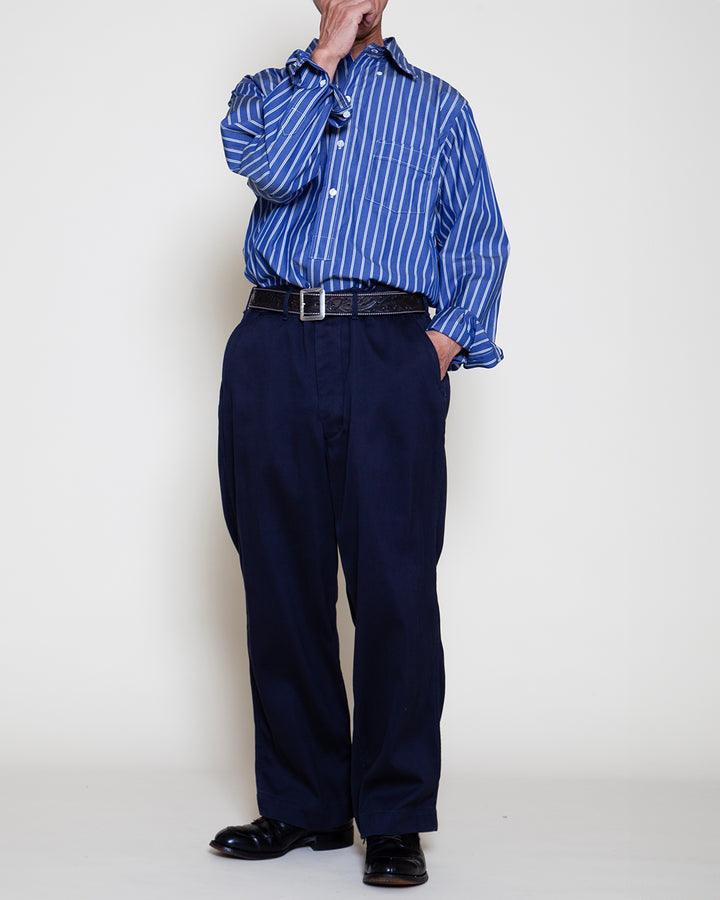 FP031 - M-41 DESERT SLACKS / Navy