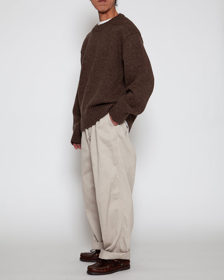 FP031 - M-41 DESERT SLACKS / Sand