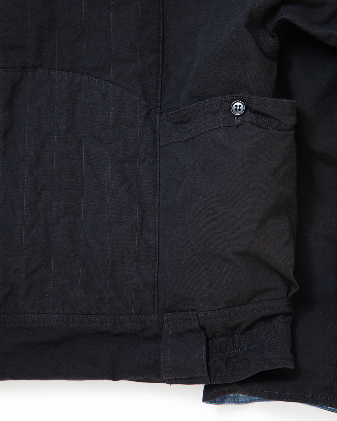 WG002 - Willis & Geiger 