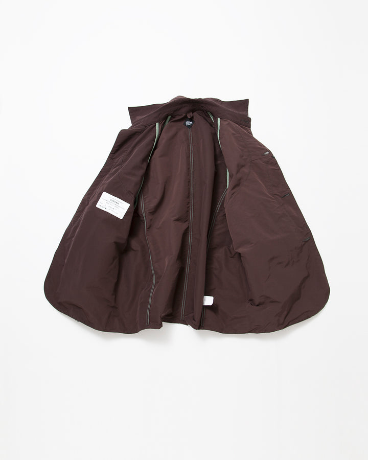CJ001 - CORONA・GAME JACKET / Brown