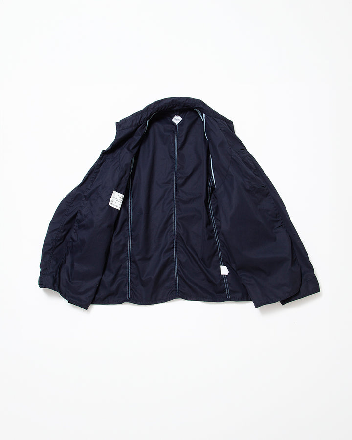CJ001 - CORONA・GAME JACKET / Midnight Navy