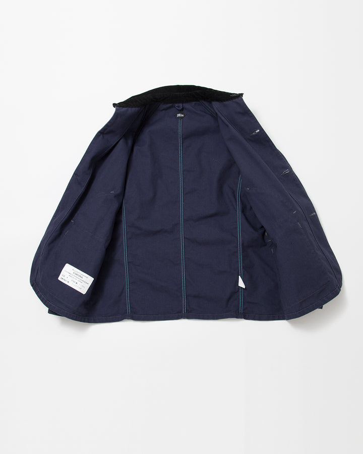 CJ001L・GAME JACKET LIGHT 23 / Navy
