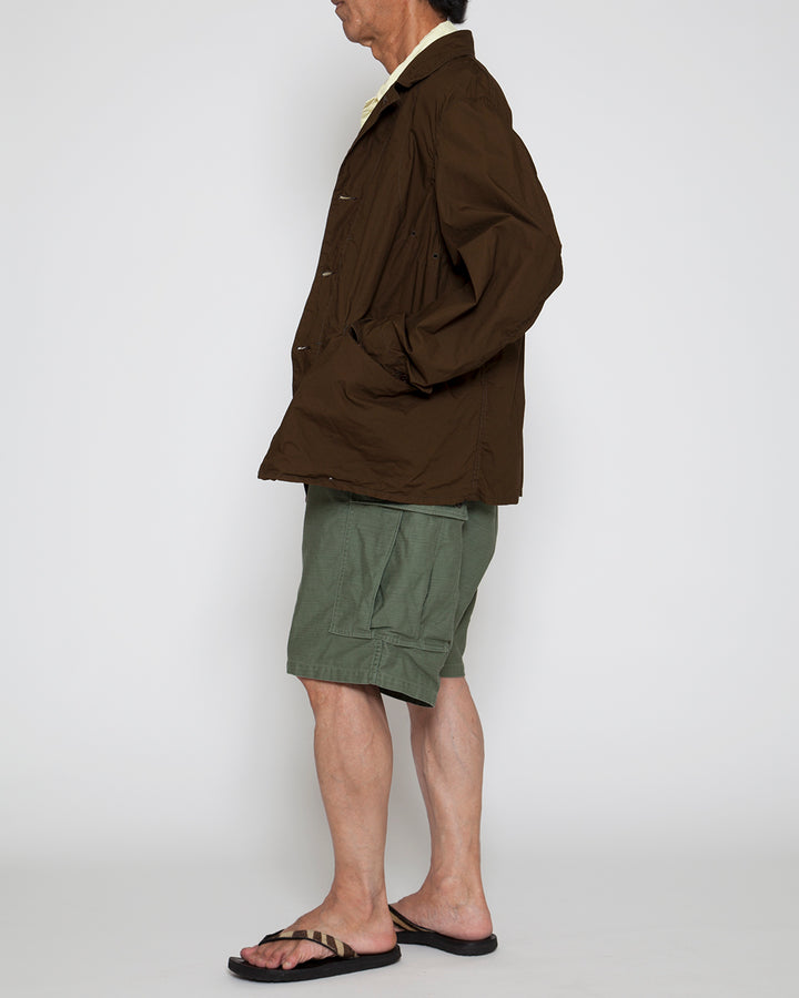 CJ003 - SHERRY 25 / Brown