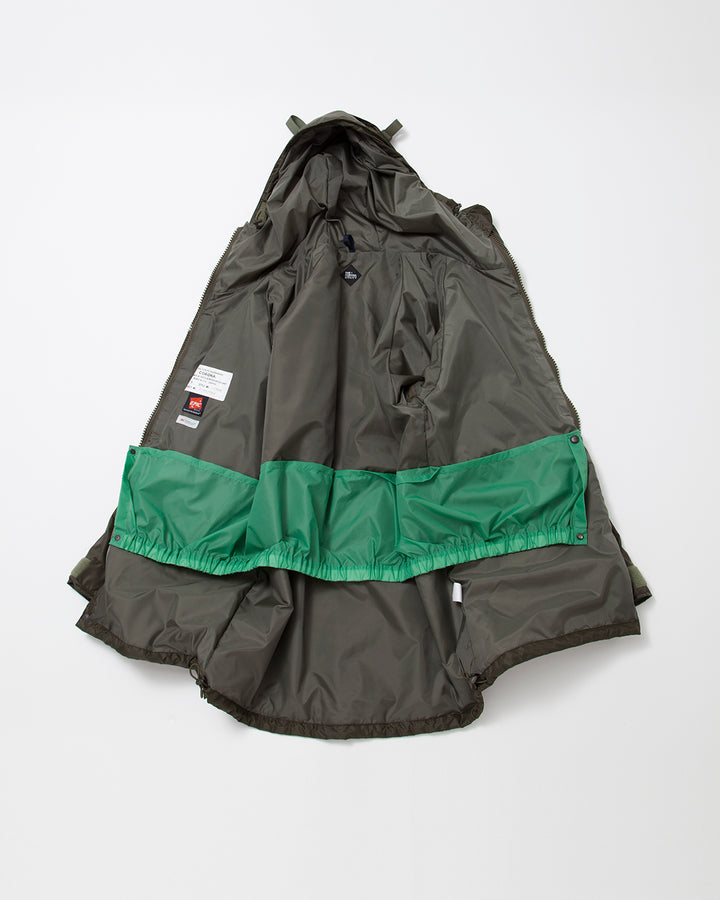 CJ008・G-1 PARKA COAT / OD
