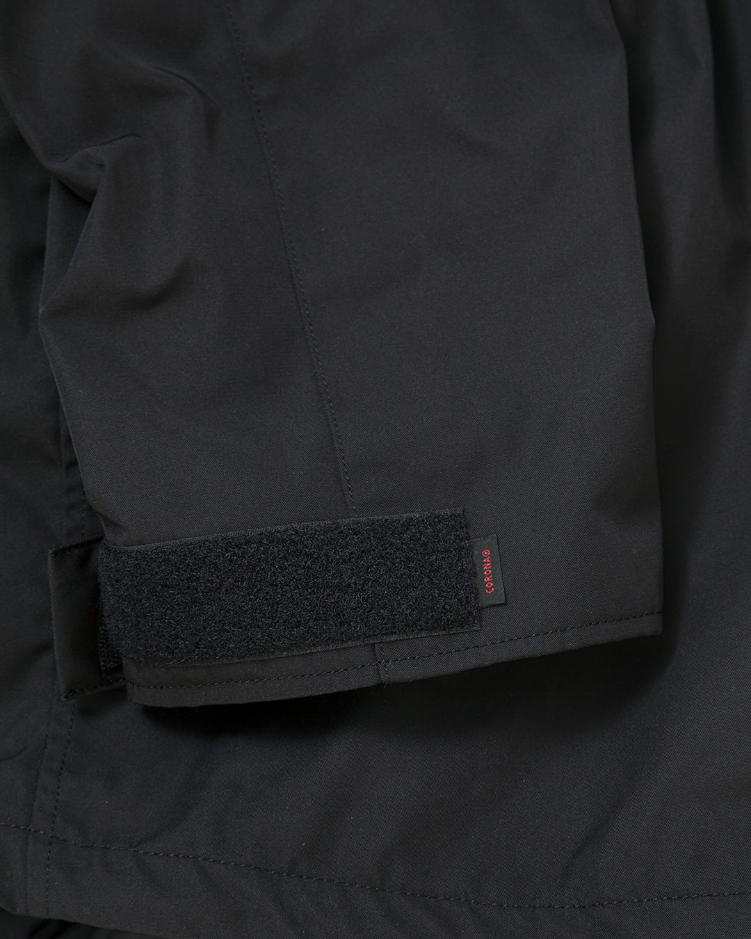 CJ022・ G-3 PARKA COAT / Black