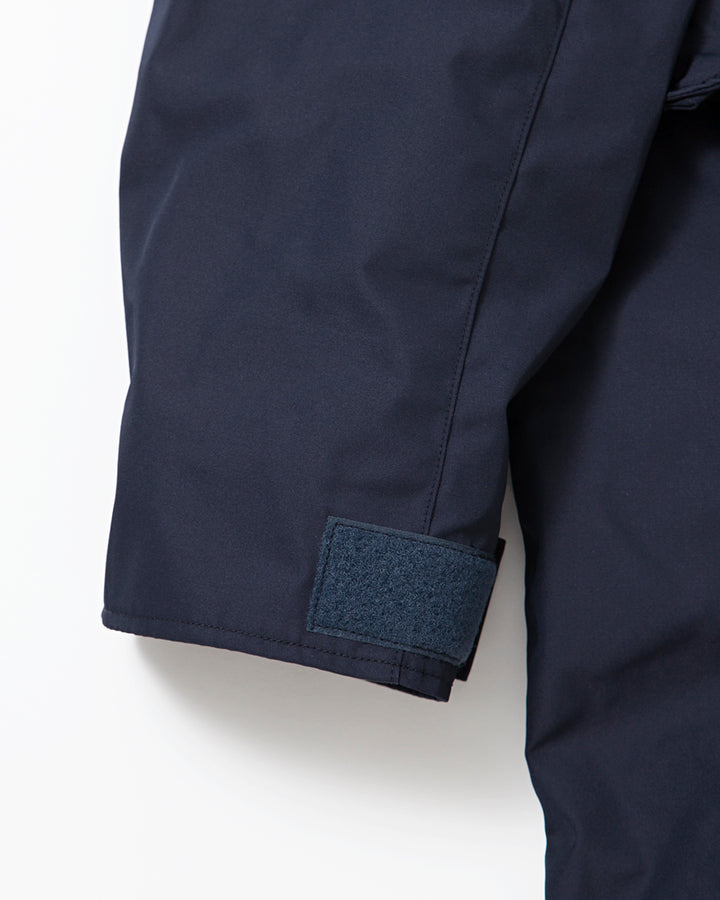 CJ022・ G-3 PARKA COAT / Navy