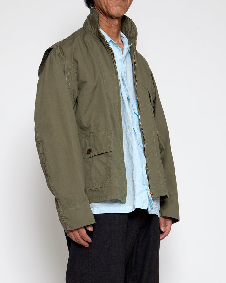 CJ070 - JAC SUMMER FLY / Light OG