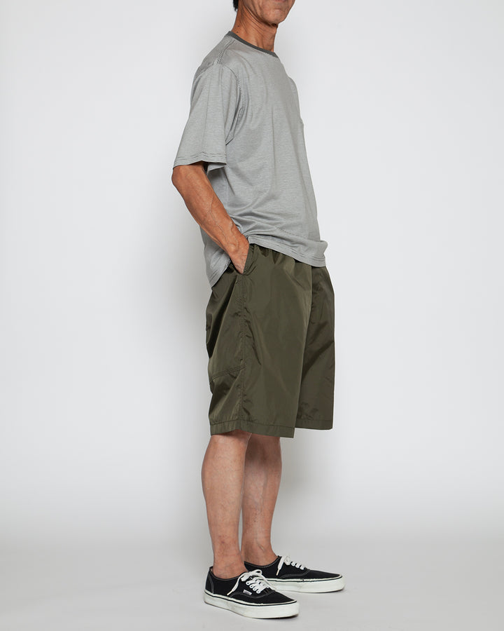 CP017 - JUNGLE WALKER SHORTS / OD