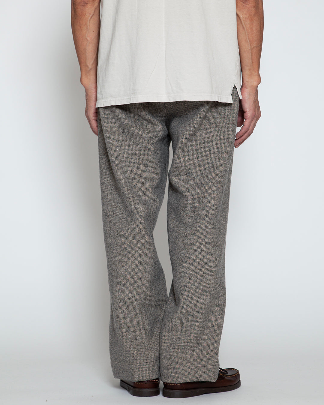 CP026 - 2T DESERT SLACKS / Melange Sand
