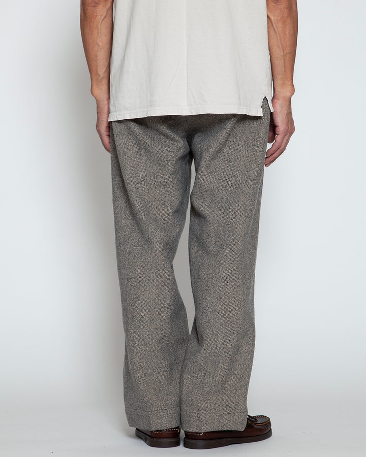 CP026 - 2T DESERT SLACKS / Melange Sand