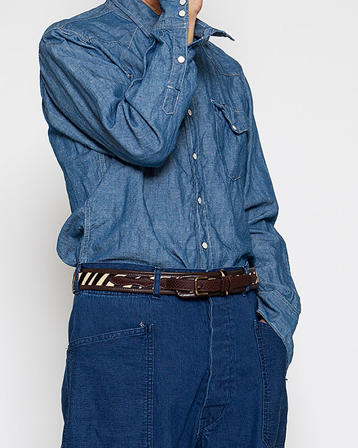CS074 - LONE STAR / Blue
