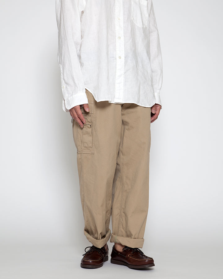 FP003・T-54 SLACKS / Desert