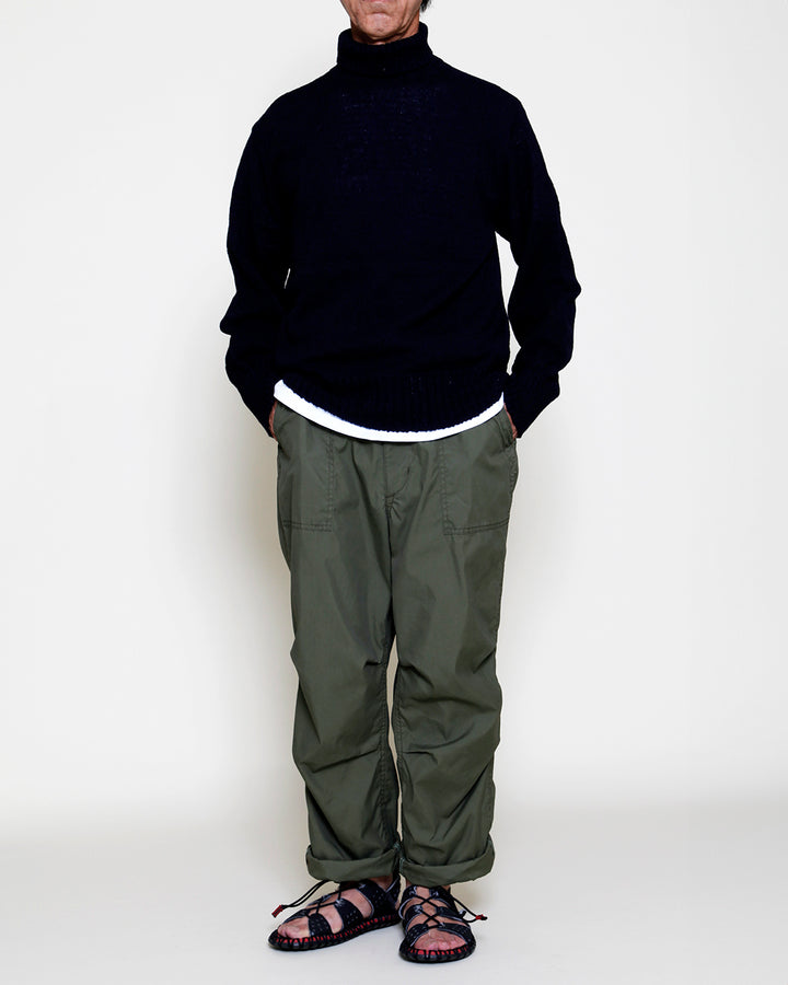FP005 - AGGRESSOR SLACKS / Olive Green