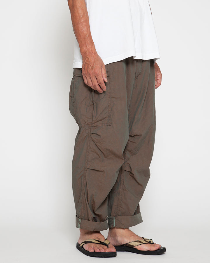 FP012・M-51 FIELD SLACKS / Dark Khaki