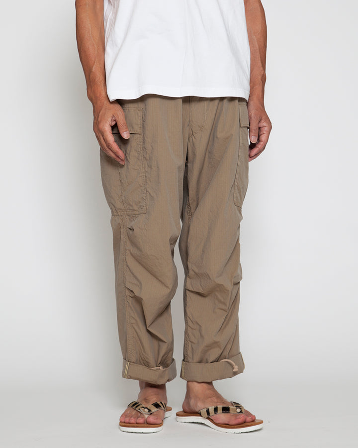 FP012・M-51 FIELD SLACKS / Khaki