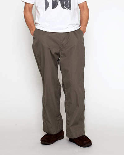 FATIGUE SLACKS - DESERT SLACKS 2 / Pewter