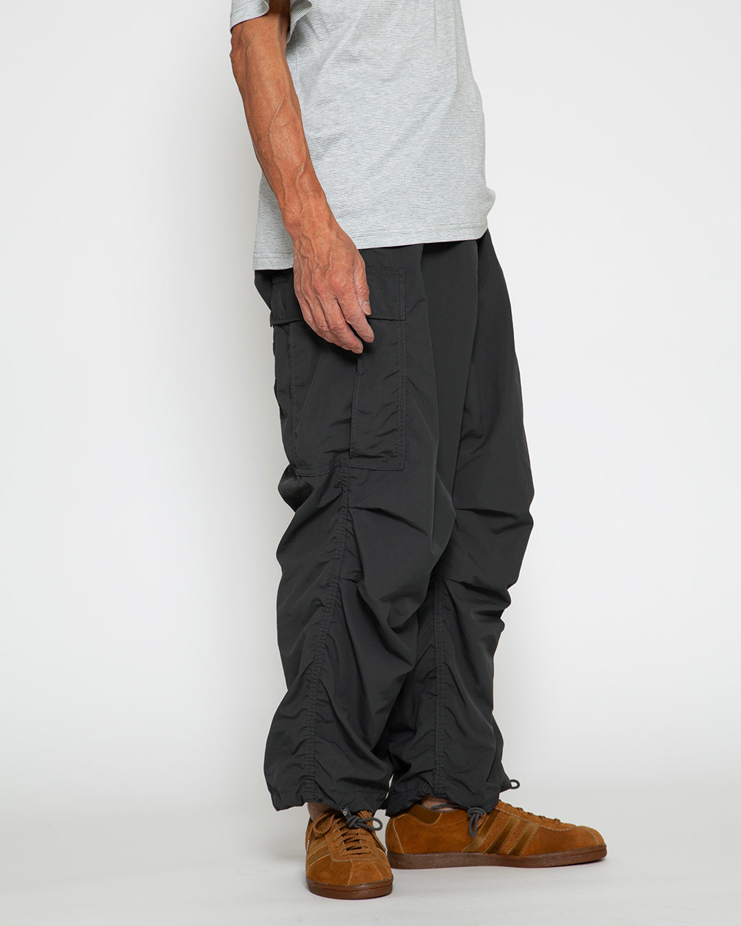 FP023 - M-51 OVER SLACKS / Grey – THE CORONA UTILITY