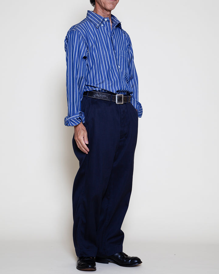 FP031 - M-41 DESERT SLACKS / Navy
