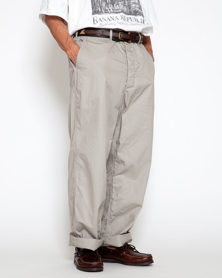 FP031 - M-41 DESERT SLACKS / Sand Beige
