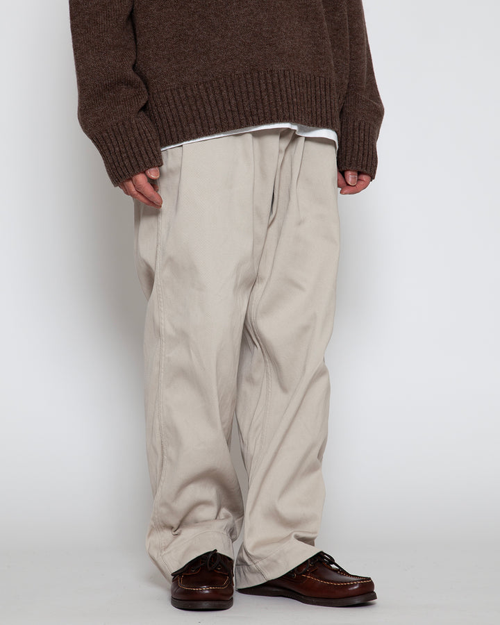 FP031 - M-41 DESERT SLACKS / Sand