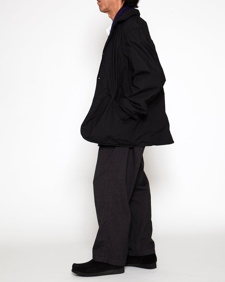 CJ003 - SHERRY 25 / Black