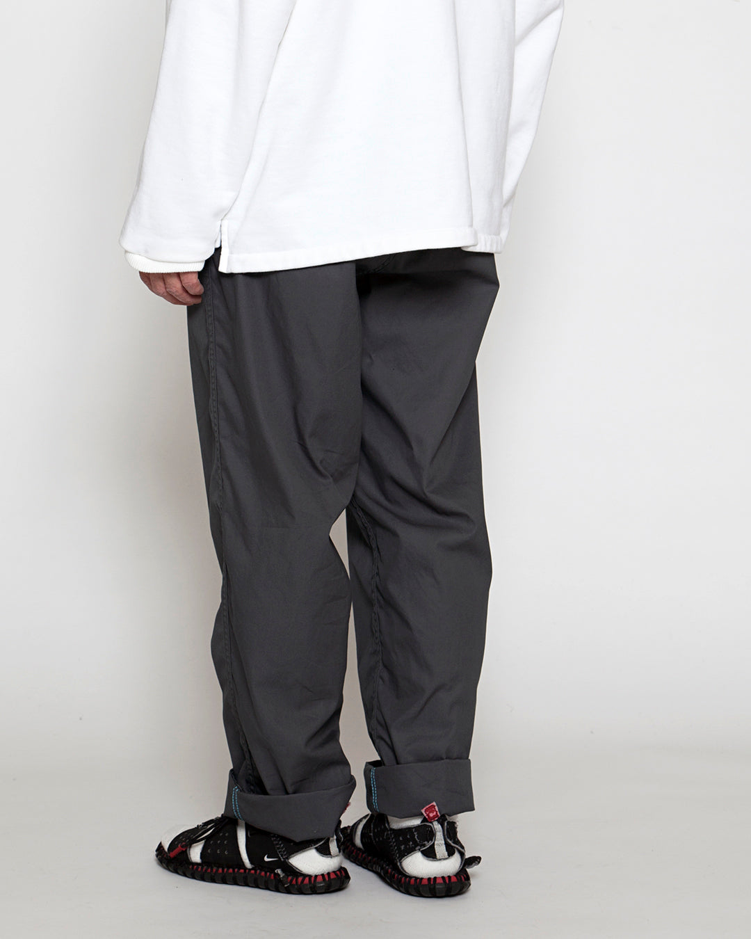 CP026・2T DESERT SLACKS / Desert – THE CORONA UTILITY