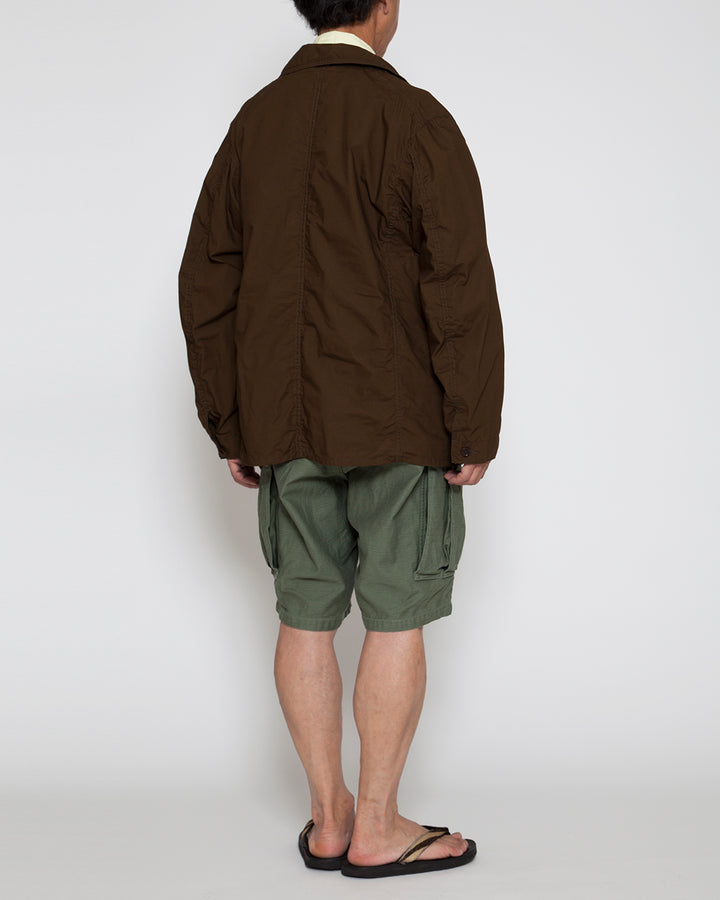 CJ003 - SHERRY 25 / Brown