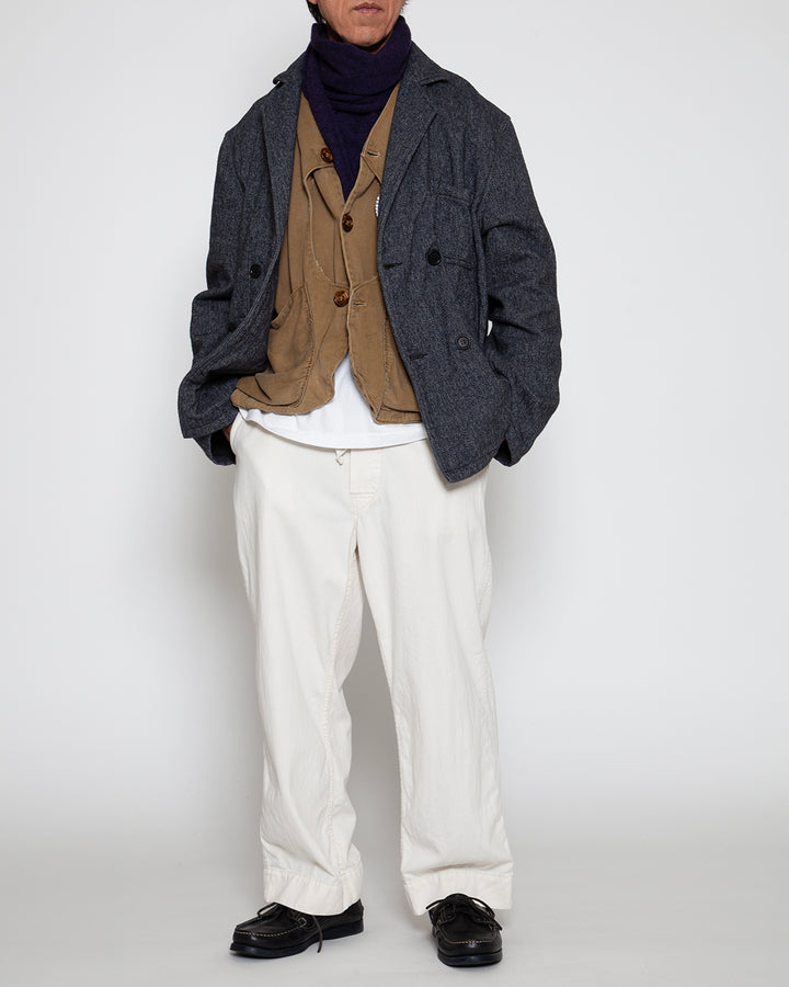 CJ009 - SUMIT W HUNTER JACKET / Grey