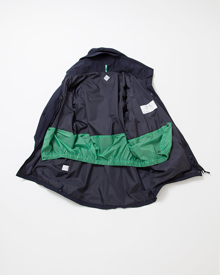 CJ022・ G-3 PARKA COAT / Navy