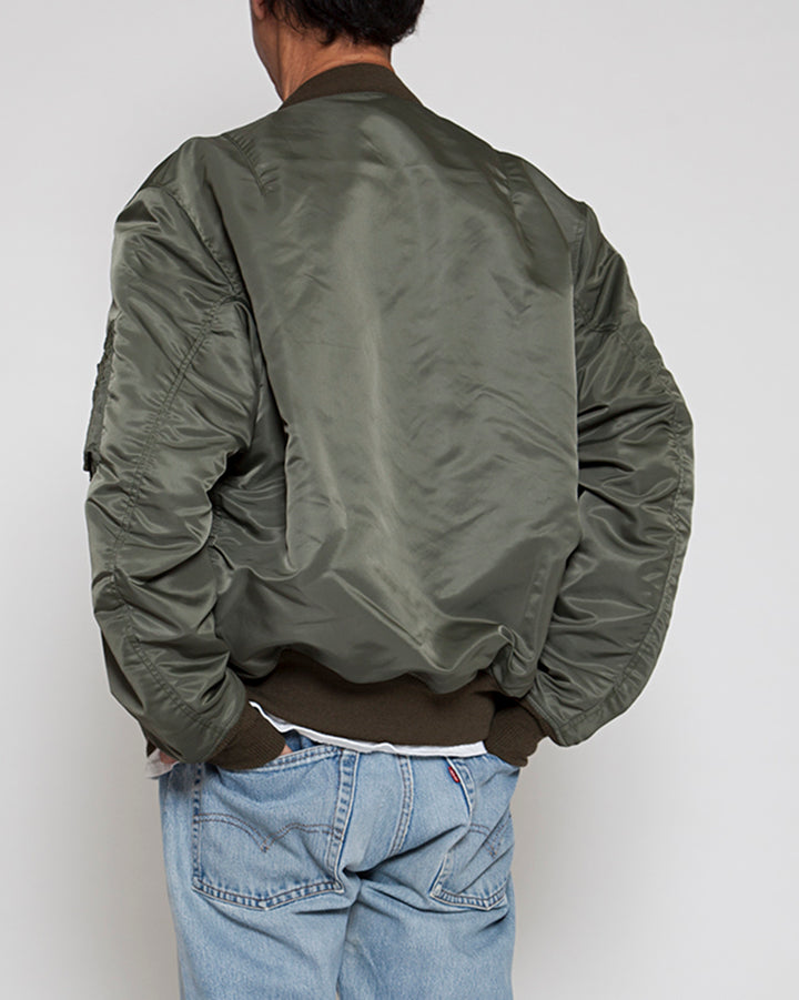 CJ042・L-2A / Sage Green