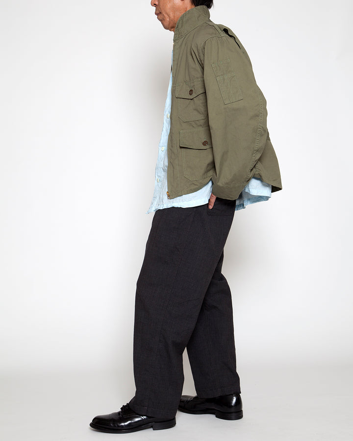 CJ070 - JAC SUMMER FLY / Light OG