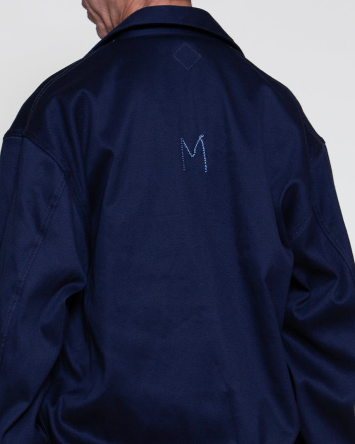 CSJ005 - CORONA・N-3 JUMPER / Navy