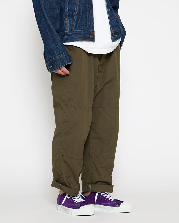 FP002・T-56 SLACKS / Olive Drab