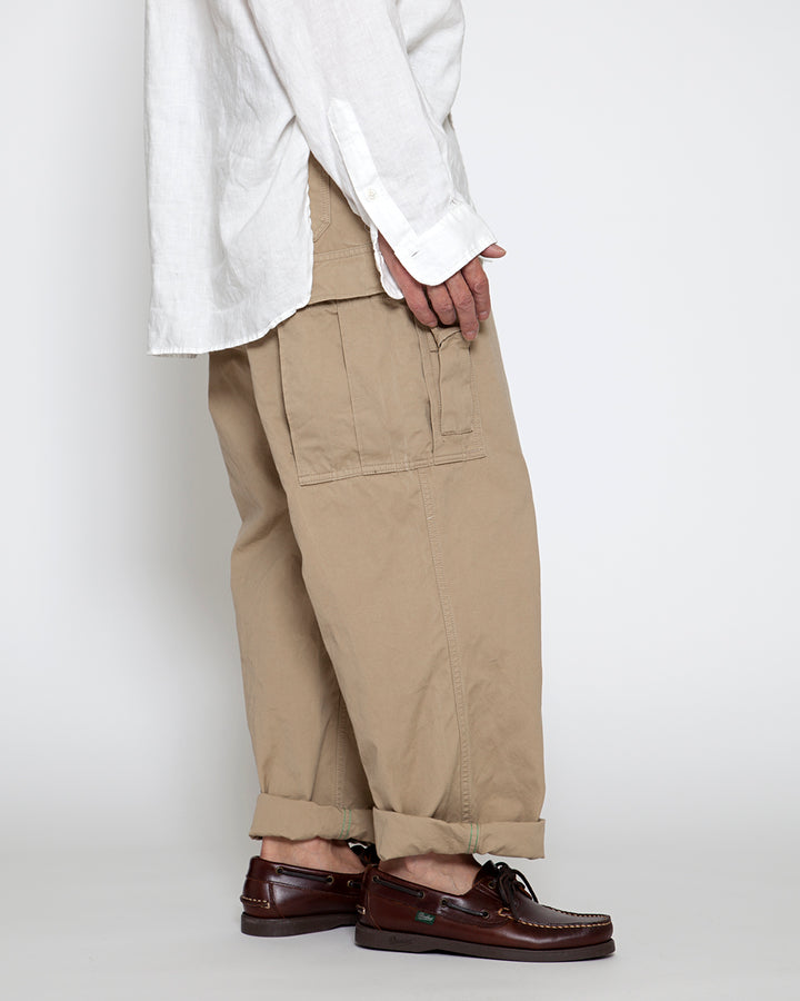 FP003・T-54 SLACKS / Desert