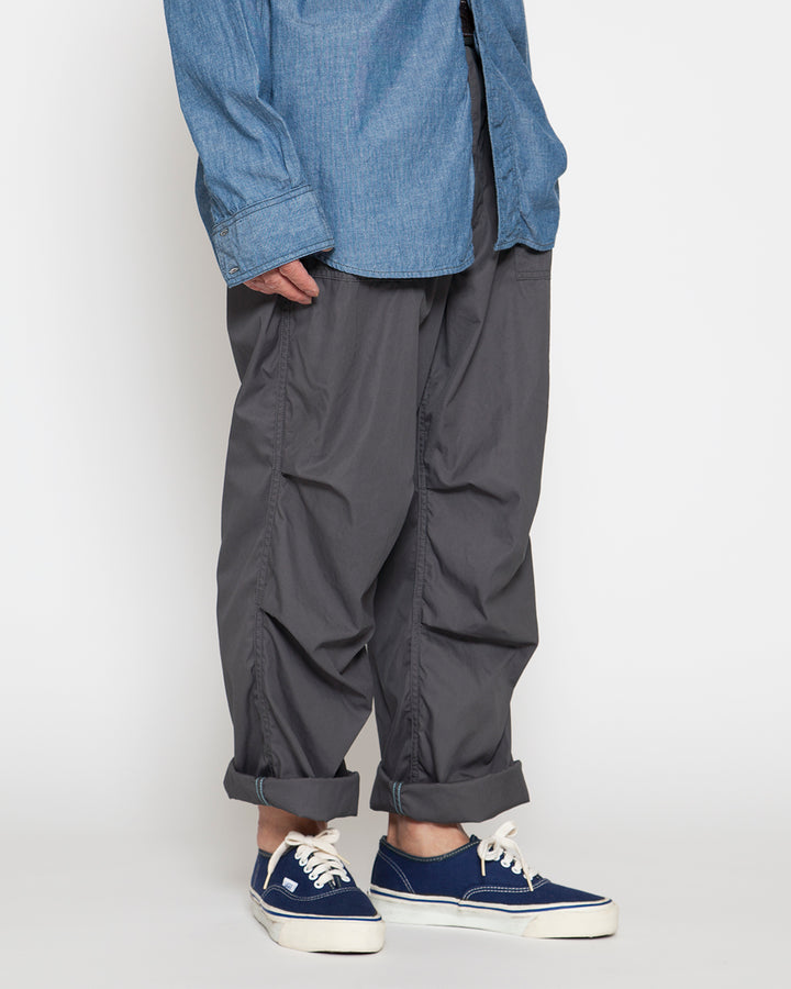 FP005・AGGRESSOR SLACKS / Gunmetallic Grey