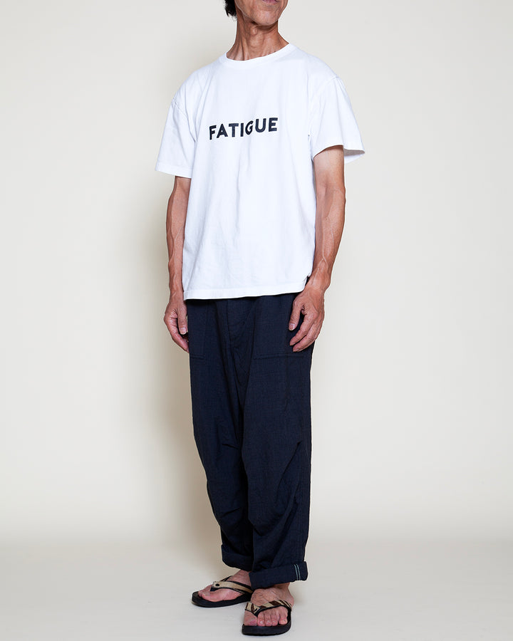 FP005 - AGGRESSOR SLACKS / Top Charcoal