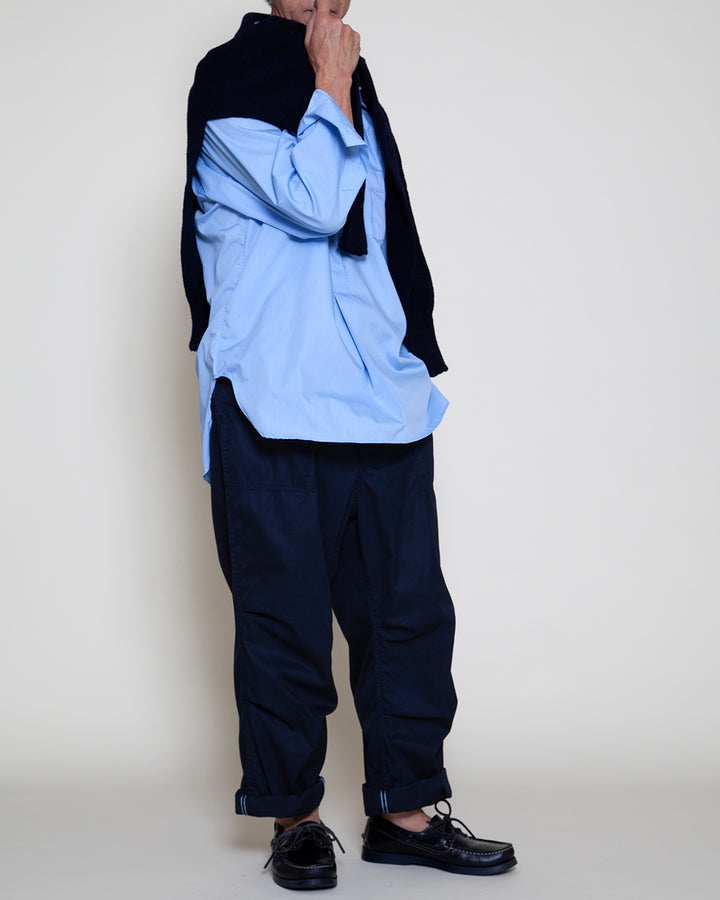 FP005 - AGGRESSOR SLACKS / Midnight Navy