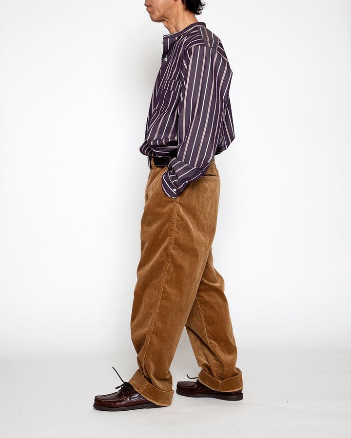 FP010・DESERT SLACKS / Beige