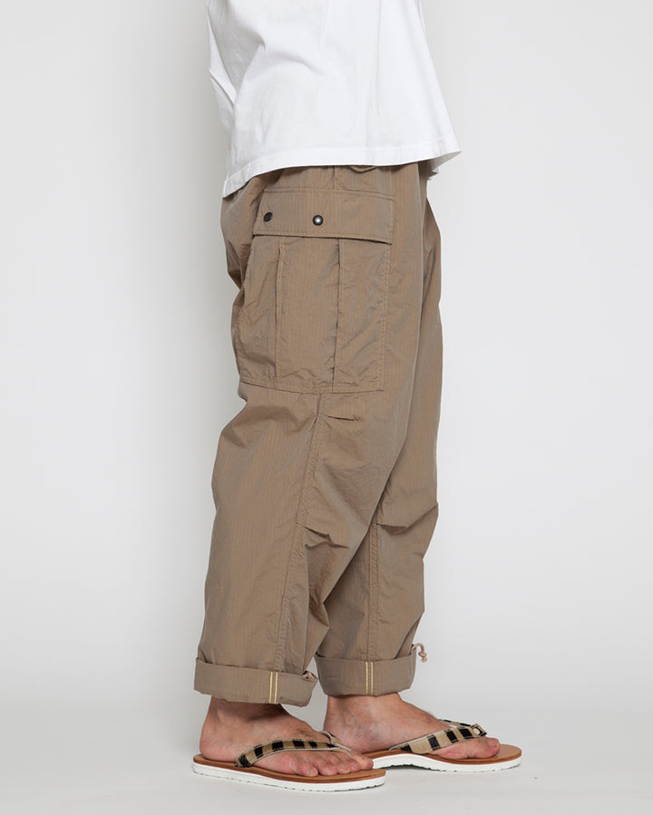 FP012・M-51 FIELD SLACKS / Khaki