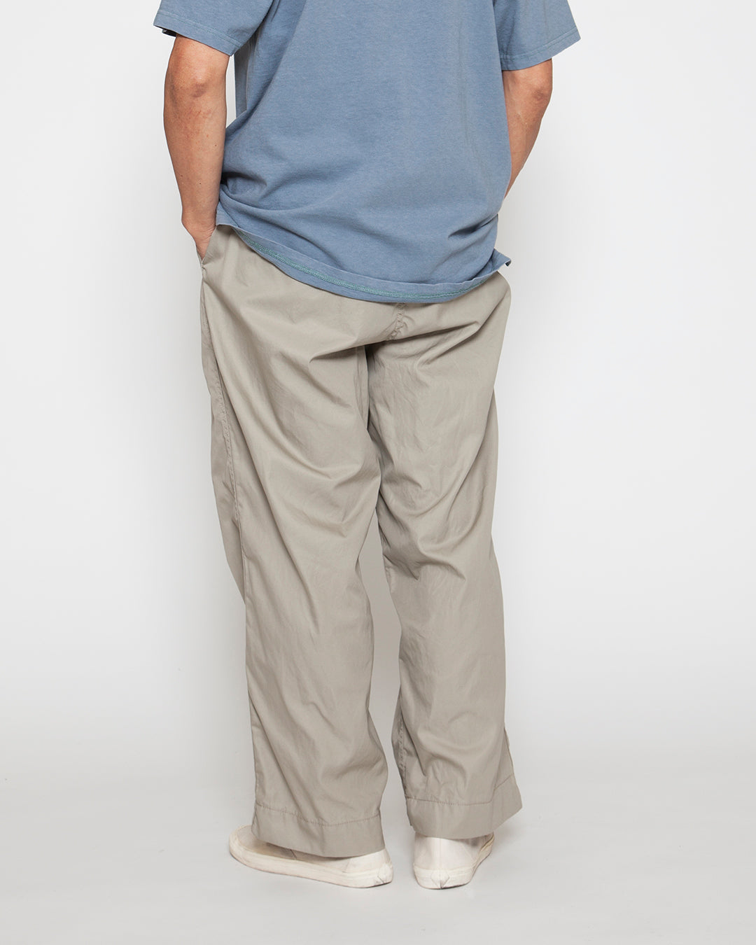 FP021・DESERT SLACKS 2 / Sand Beige