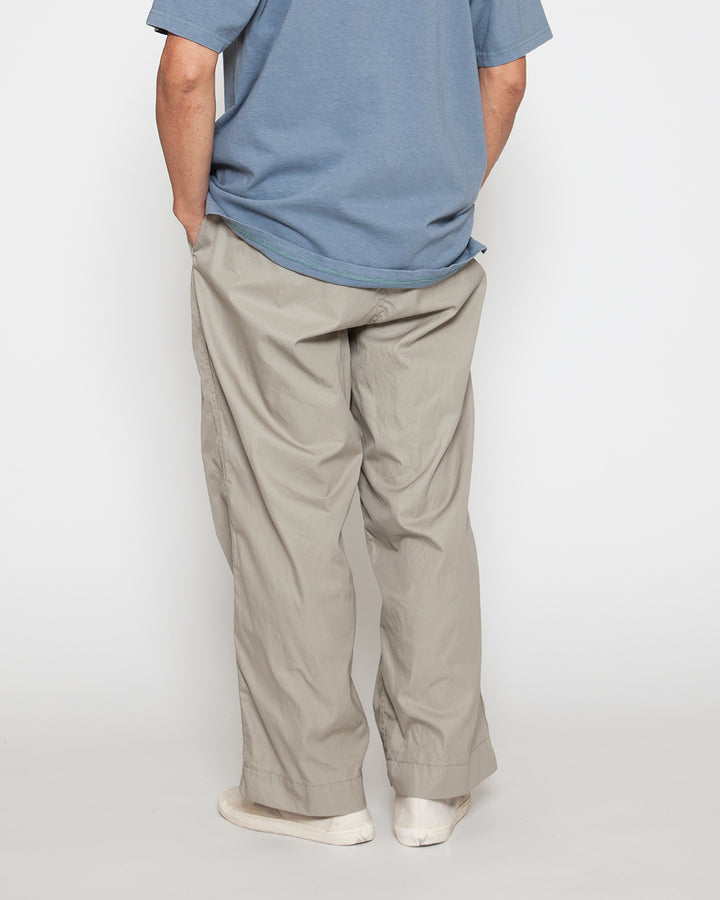 FP021・DESERT SLACKS 2 / Sand Beige