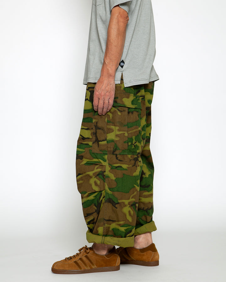 FP023 - M-51 OVER SLACKS / ERDL "GREEN in COUNTRY"