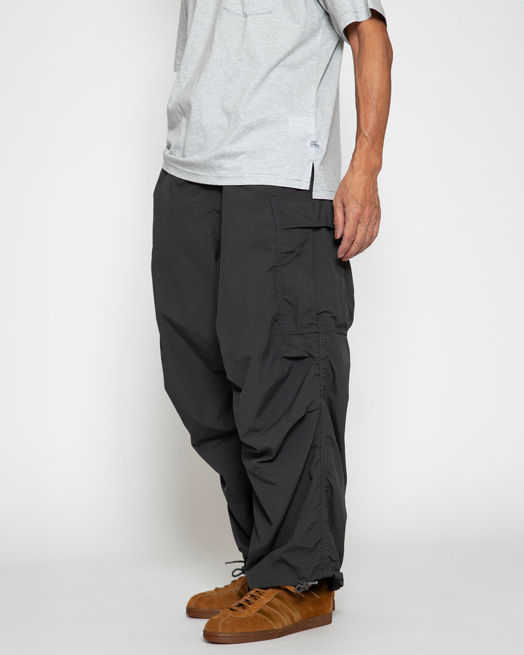 FP023 - M-51 OVER SLACKS / Grey – THE CORONA UTILITY