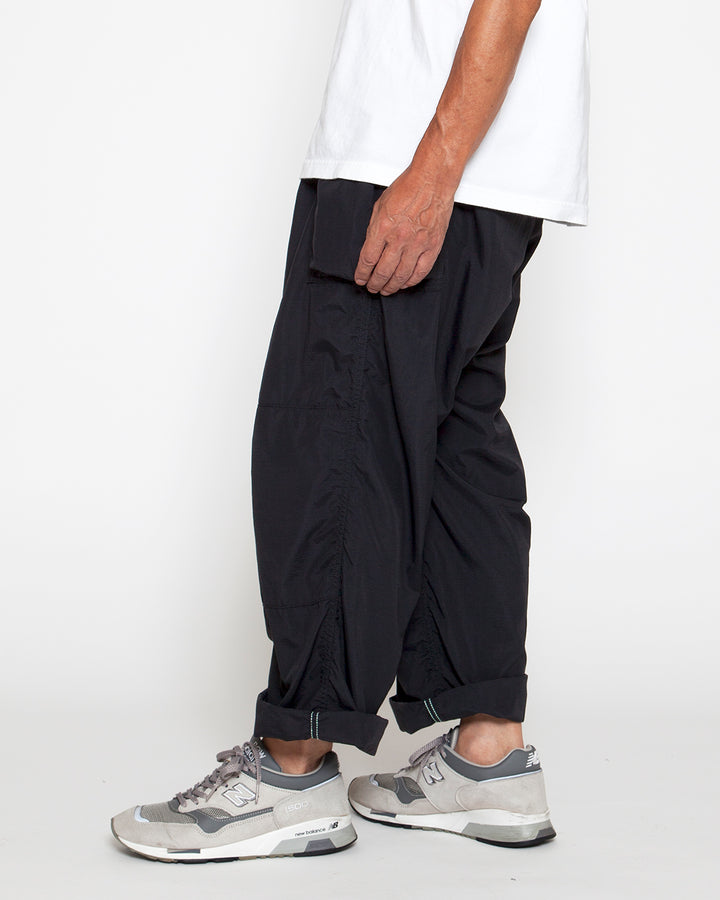 FP028・M-43 CARGO SLACKS / Black