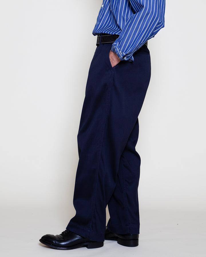 FP031 - M-41 DESERT SLACKS / Navy