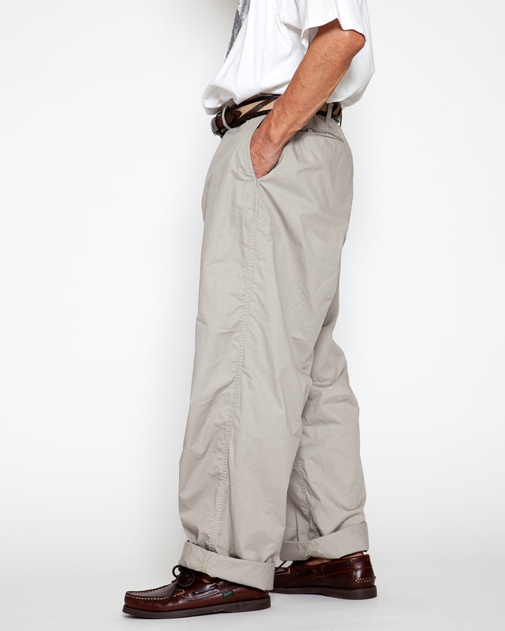 FP031 - M-41 DESERT SLACKS / Sand Beige
