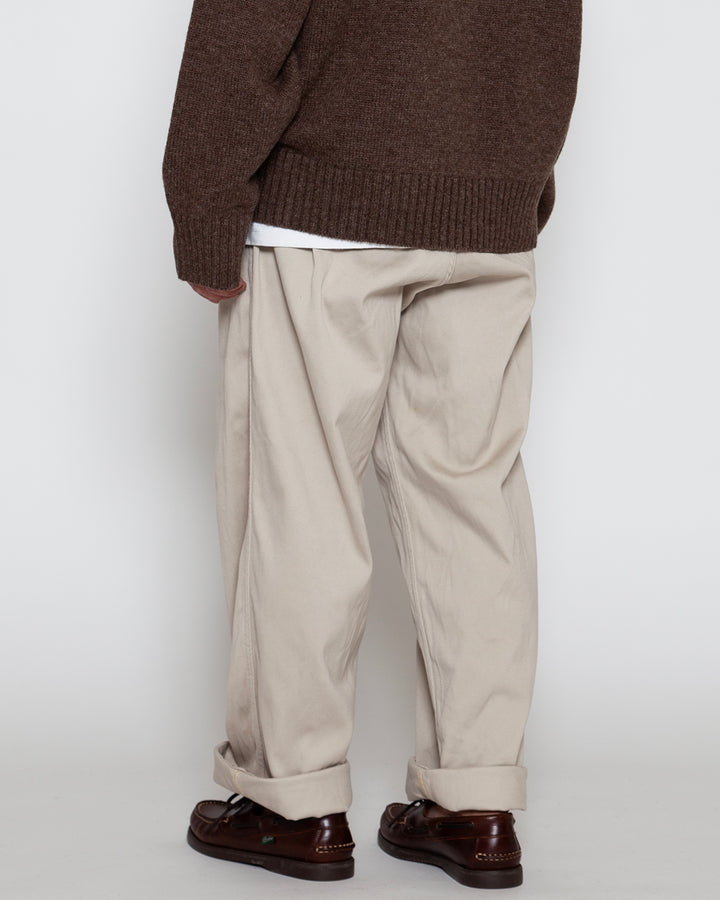 FP031 - M-41 DESERT SLACKS / Sand
