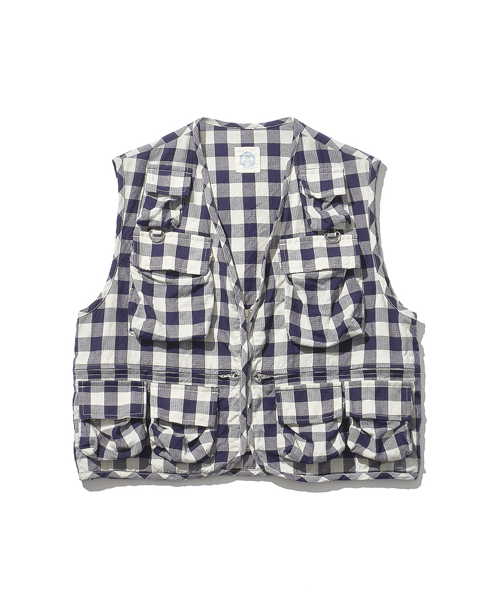 MTR4313 - Fishing Vest
