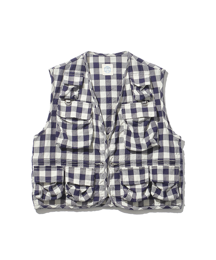 MTR4313 - Fishing Vest